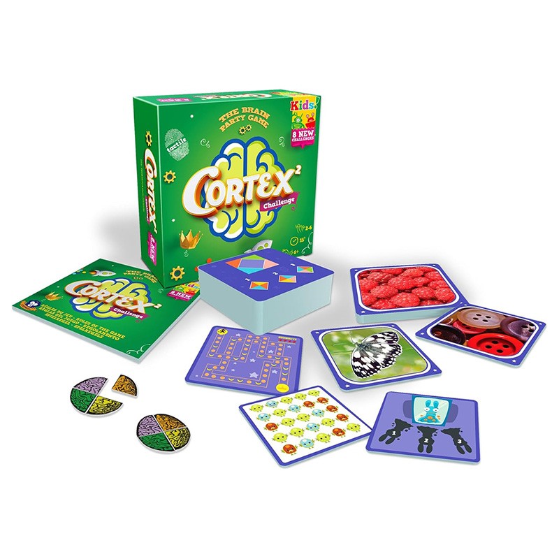 CORTEX 2 KIDS