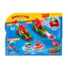 SUPERTHINGS KAZOOM POWER TURBO SPINNER VILLAIN