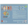 PUZZLE CUERPO HUMANO