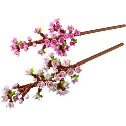 BOTANICALS FLORES DE CEREZO