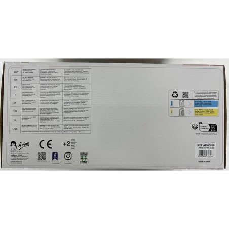 MUÑECA ELEGANCE 35 CM BABYTO M