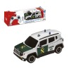 RC 1:24 RC GUARDIA CIVL JEEP RENEGADE