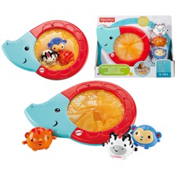 ELEFANTITO JUEGO Y BAÑO