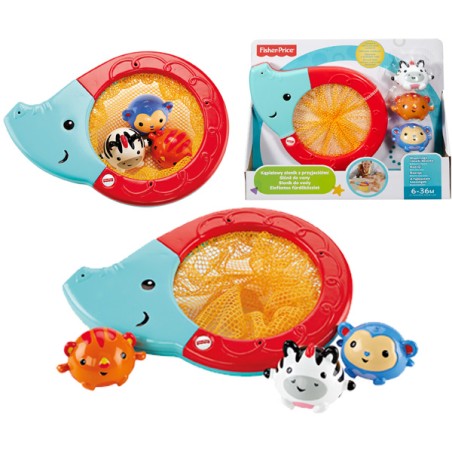 ELEFANTITO JUEGO Y BAÑO