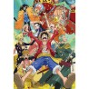 PZL 1000 CB ONE PIECE