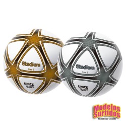 BALON N5 STADIUM 400 G.