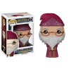 POP VINYL HARRY POTTER ALBUS DUMBLEDORE