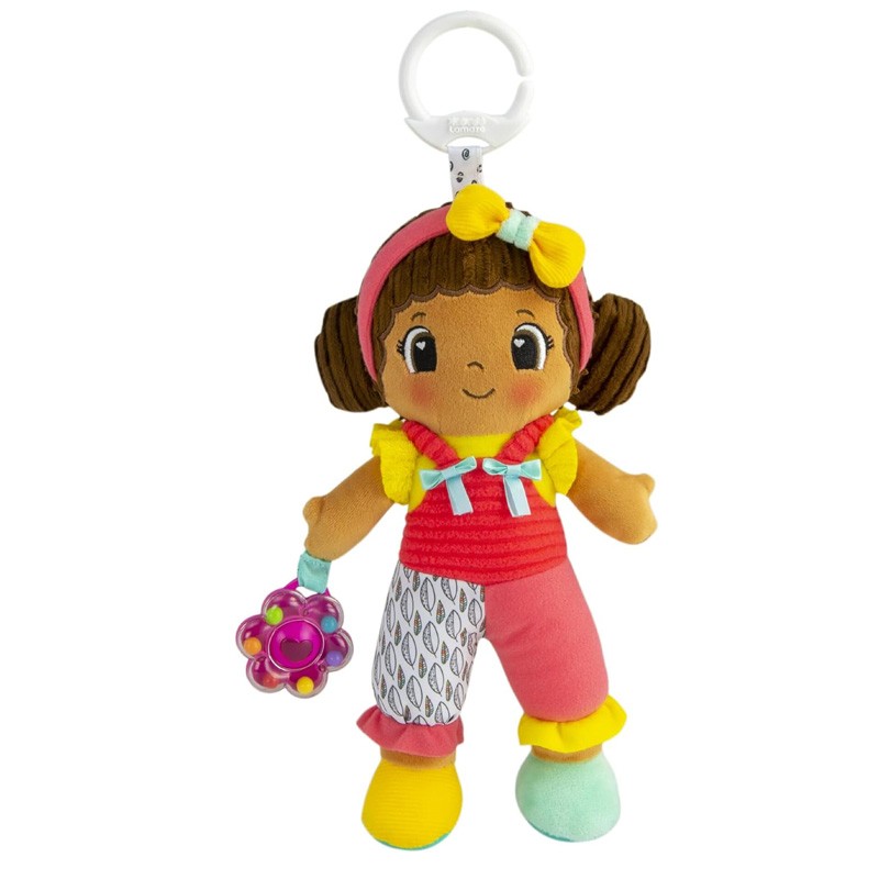MI AMIGA JASMINE