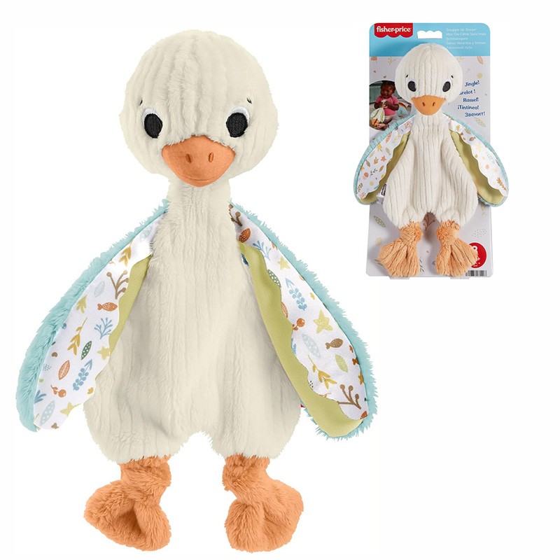 FP SENSIMALS OCA LOVEY PELUCHE