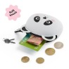 MONEDERO PUPPIES TO GO PANDA