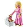 MY LIFE IT-GIRL CON CHIHUAHUA
