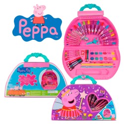 MALETIN ARTISTICO 50 PIEZAS PE