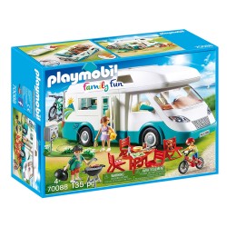 MY LIFE CARAVANA DE VERANO
