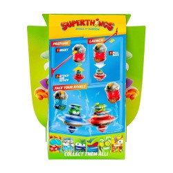 SUPERTHINGS KAZOOM POWER KAZOO