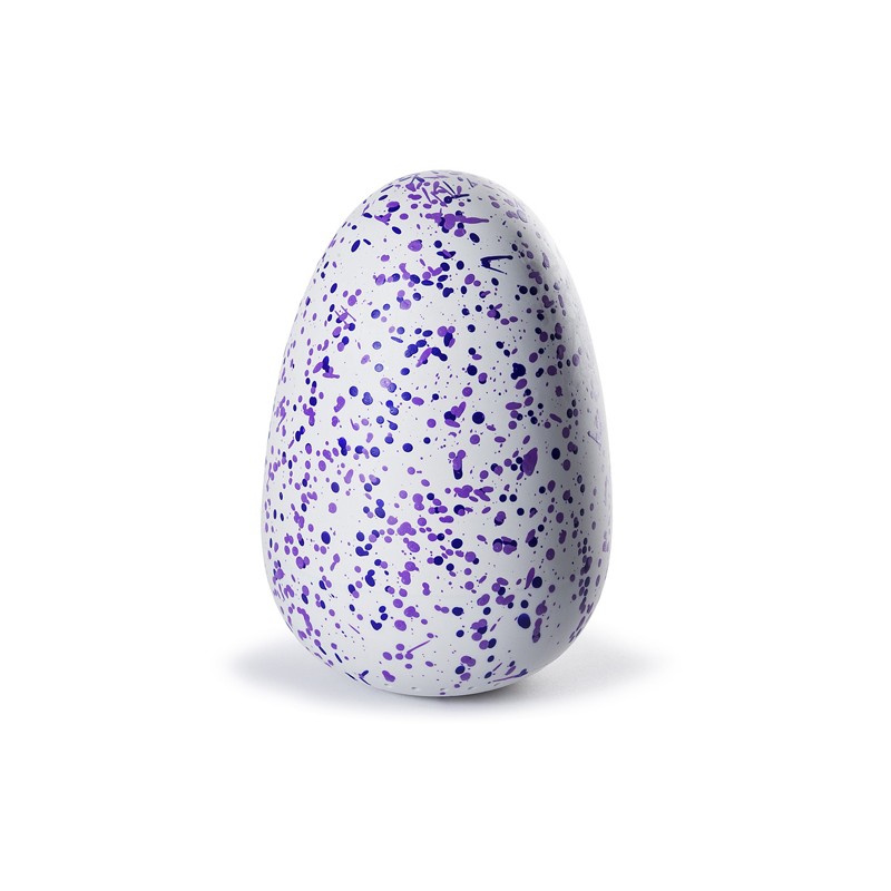 HATCHIMALS DRAGON MORADO