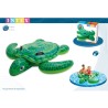 HINCHABLE TORTUGA 150X127CM