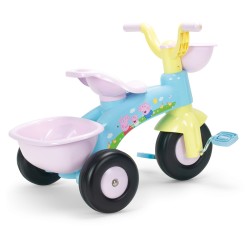 TRICICLO BABY TRICO PEPPA PIG