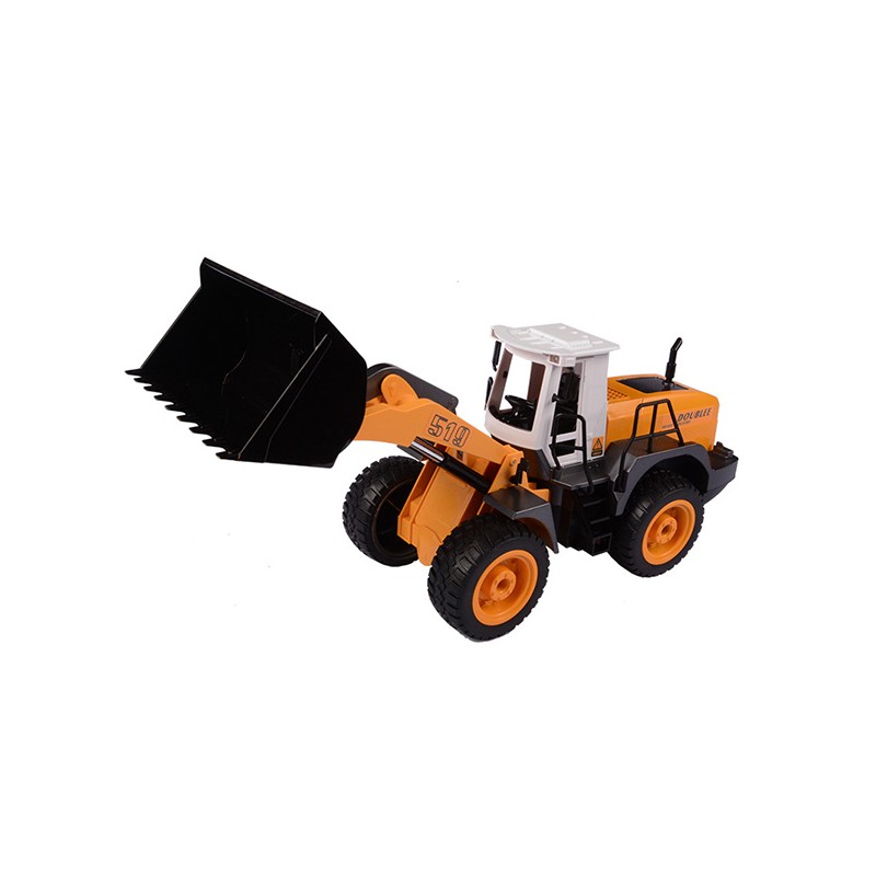 TRACTOR PALA R/C (BAT+CARG)