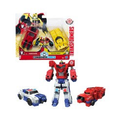 TRANSFORMERS RID CRASH COMBINE
