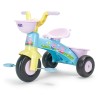TRICICLO BABY TRICO PEPPA PIG