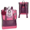 SUGAR & SPICE MOCHILA PORTATODO 38 CM.