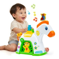 ACTIVITY PONY