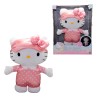 HELLO KITTY PELUCHE LUMINOSO HORA DE DORMIR