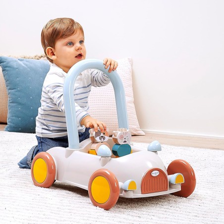 ANDADOR CON ACCESORIOS ABRICK