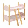 LITERA NATURE 50X27,50X49,50 CM ESCALERA