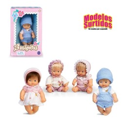 BARRIGUITAS SURTIDAS