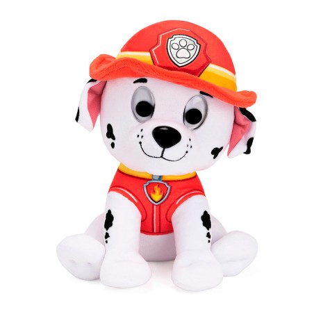 PATRULLA CANINA PELUCHE 23CM M
