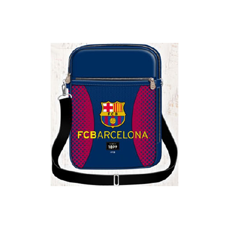 FCB BARCELONA ACTION TABLET CHAMPIONS
