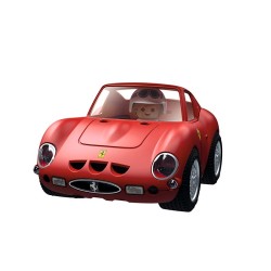 CARS FERRARI 250 GTO