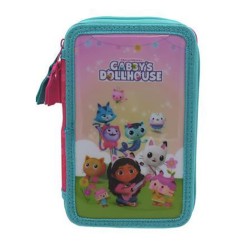 GABBY PLUMIER 3 PISOS CON MATE