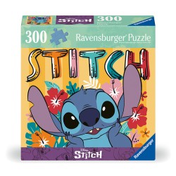 PUZZLE 300P STITCH