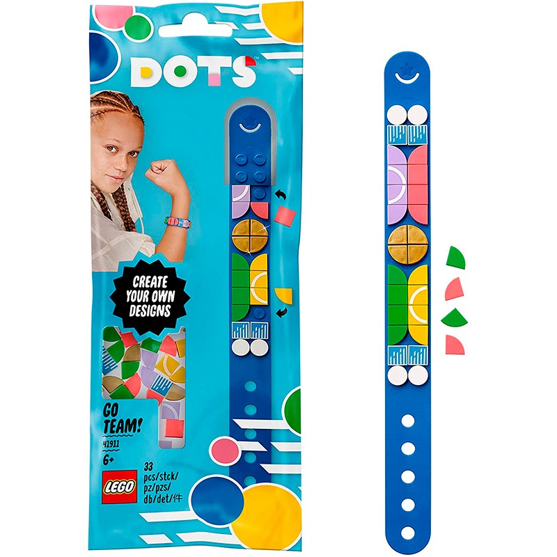 DOTS PULSERA DEPORTIVA