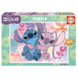 PUZZLE 300P STITCH