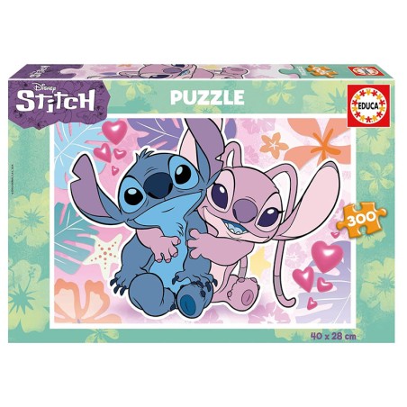 PUZZLE 300P STITCH