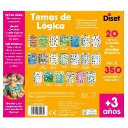 LECTRON TOUCH & LEARN PRIMEROS