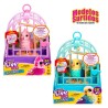LITTLE LIVE PETS PAJAROS PARLANCHINES