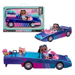 L.O.L. SURPRISE DANCE MACHINE