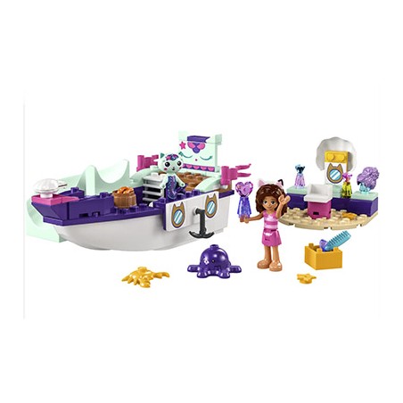 GABBY BARCO Y SPA DE GABBY Y S