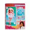 RAINBOW HIGH CRYSTAL FASHION DOLL BELLA