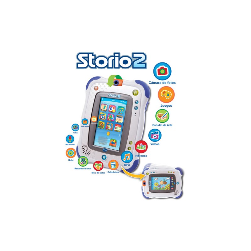 STORIO 2