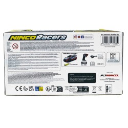 RC HYUNDAI i20 COUPE WRC 1/16