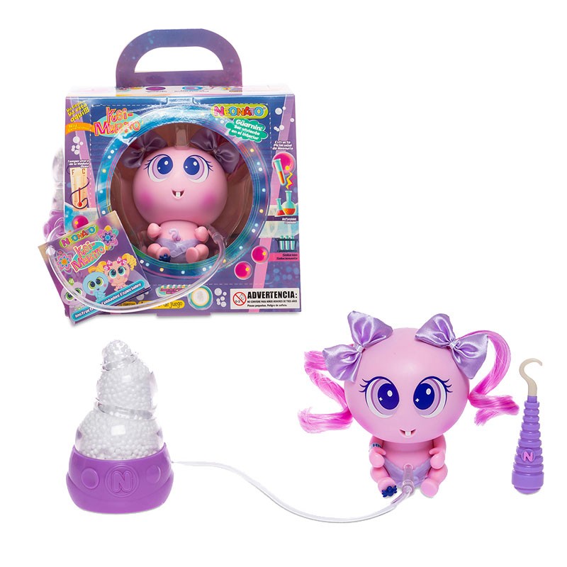 DISTROLLER KSIMERITO MACHINCUE