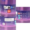 BOTELLA GLAM TERMO ACERO INOXIDABLE 665 ML K-POP