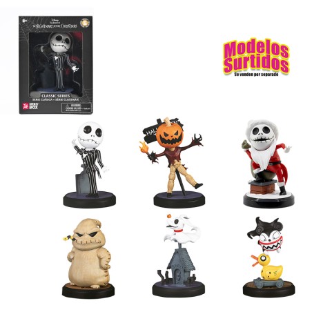 FIGURAS COLECCIONABLES PESADIL