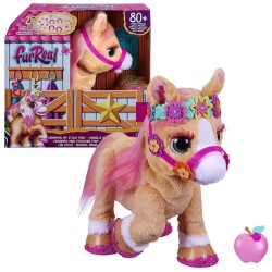 CANELA MI PONY CON ESTILO