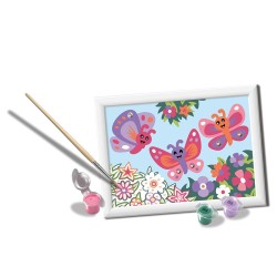 CREART SERIE E CLASSIC MARIPOS